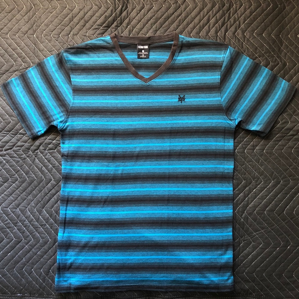 Striped shirt